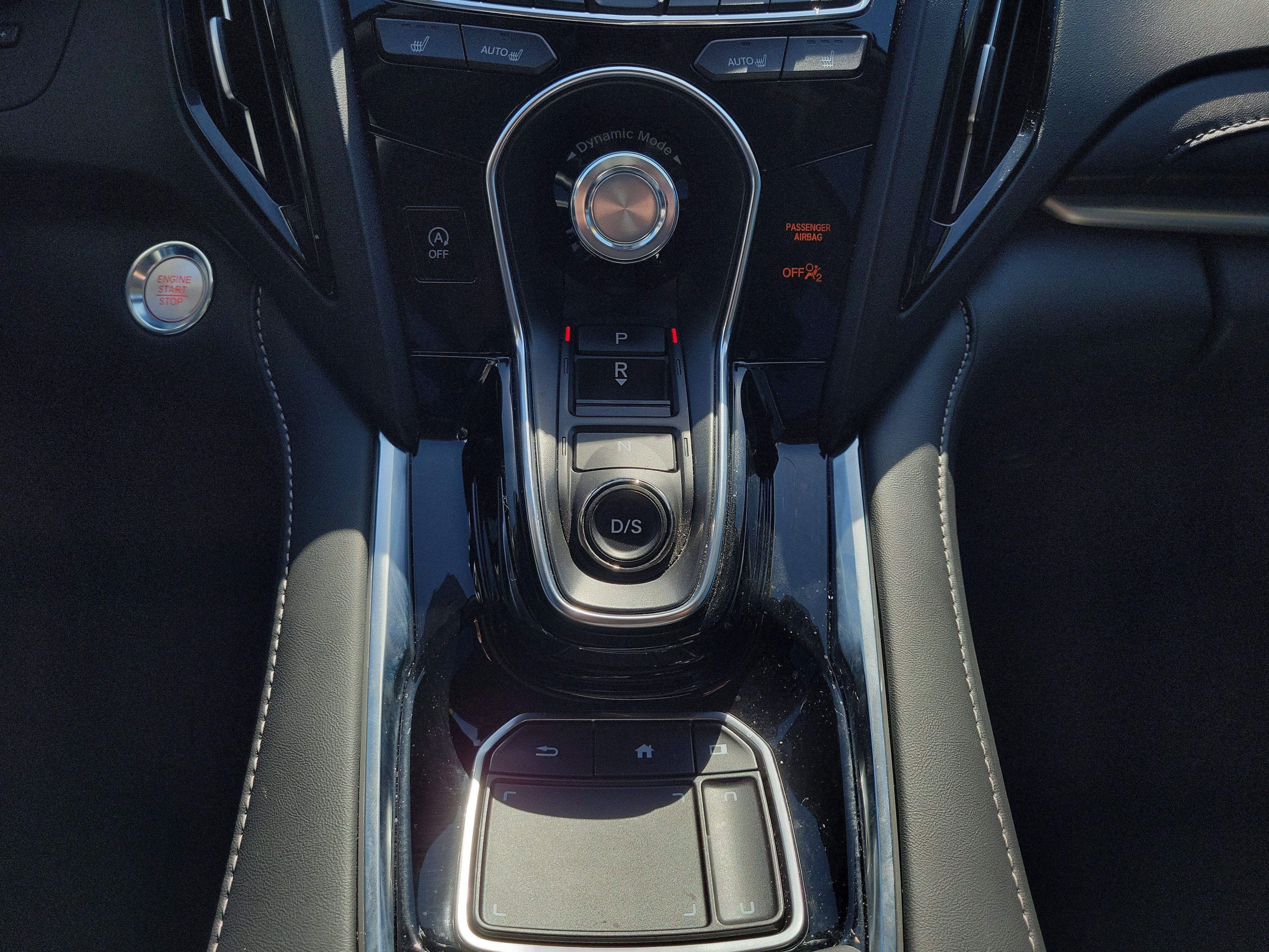 2024 Acura RDX w/Technology Package