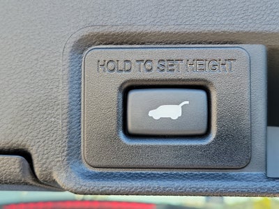 2024 Acura RDX w/Technology Package