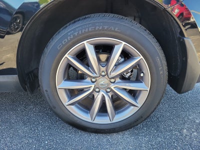 2024 Acura RDX w/Technology Package