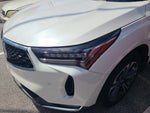 2024 Acura RDX w/Advance Package