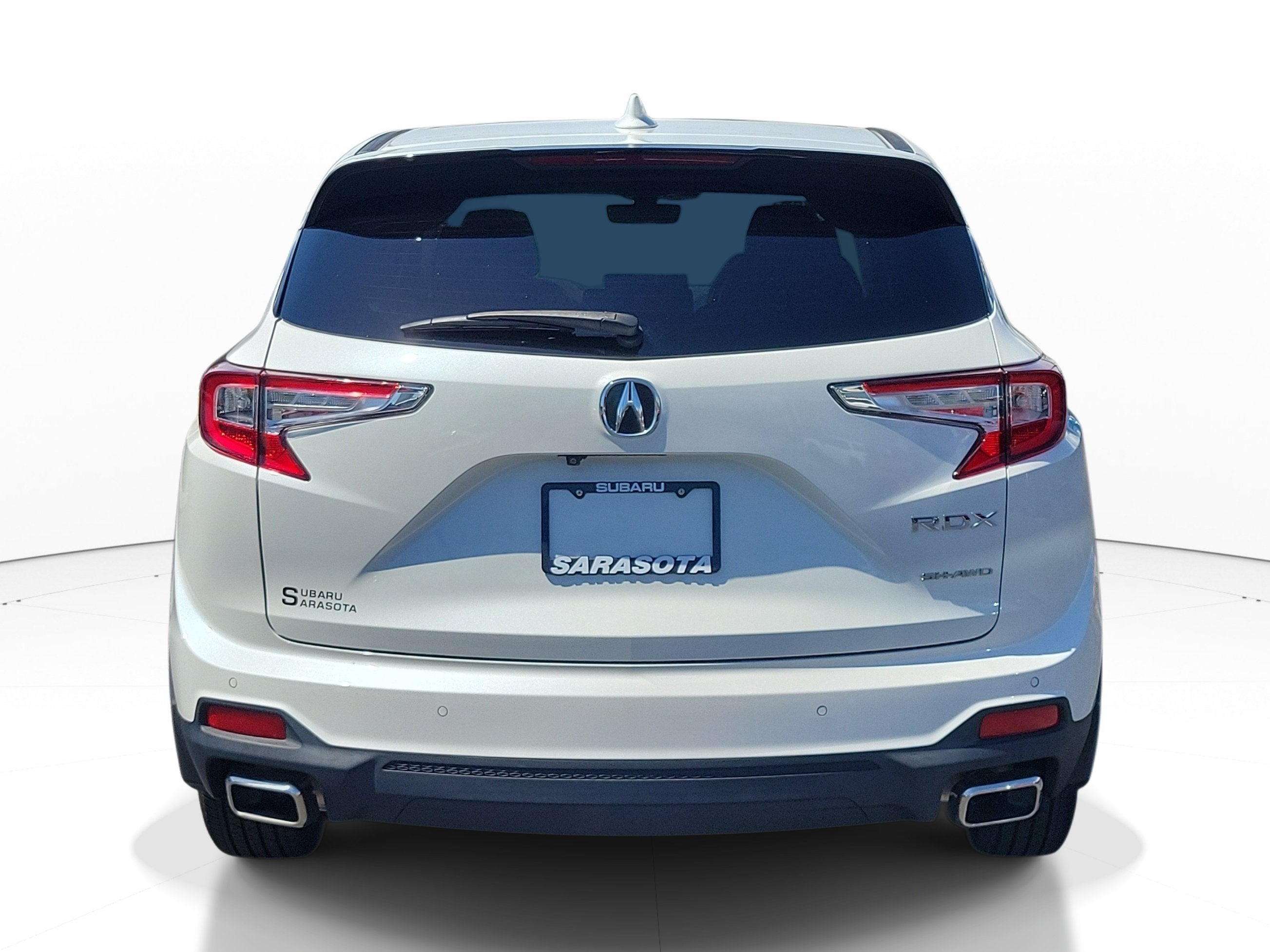2024 Acura RDX w/Advance Package