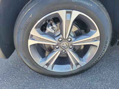 2024 Acura RDX w/Advance Package