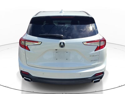 2024 Acura RDX w/Advance Package