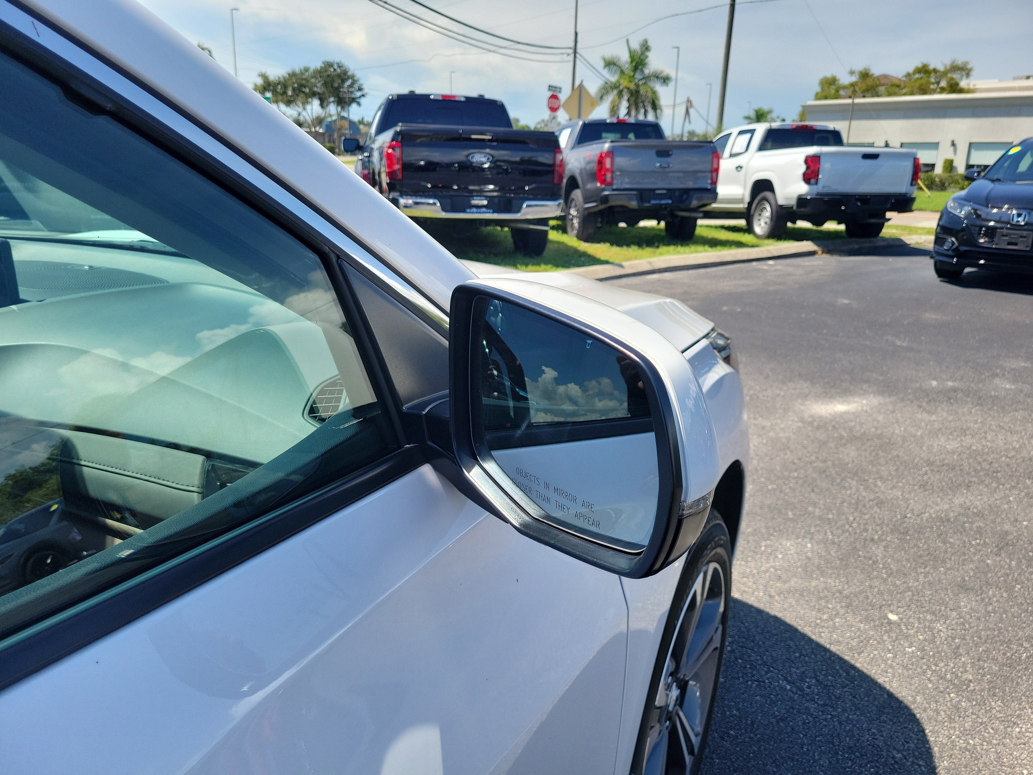 2024 Acura RDX w/Advance Package