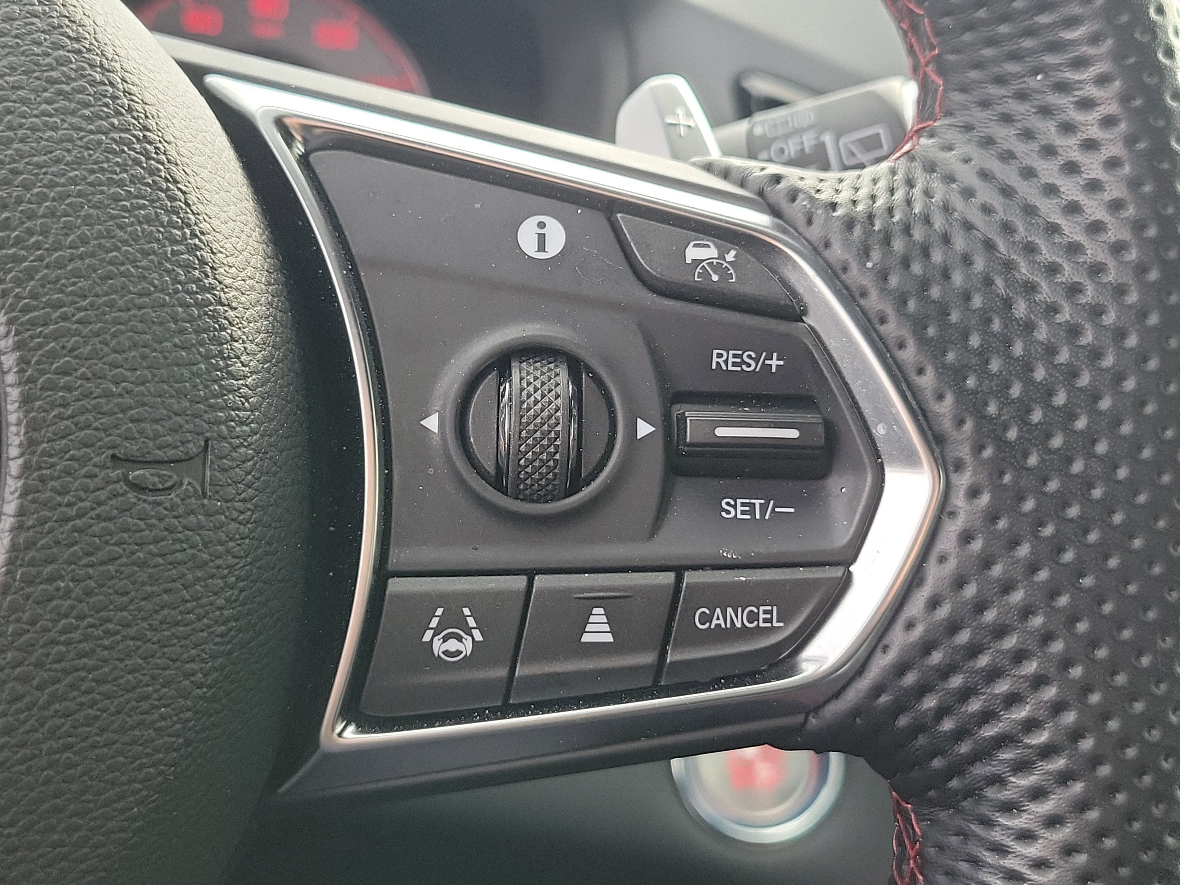 2024 Acura RDX w/A-Spec Advance Package