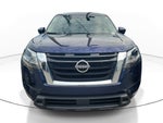 2022 Nissan Pathfinder S