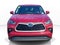 2020 Toyota Highlander Hybrid LE
