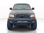 2002 Toyota Tacoma PreRunner
