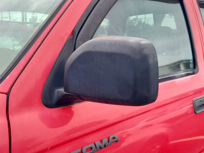 2002 Toyota Tacoma PreRunner