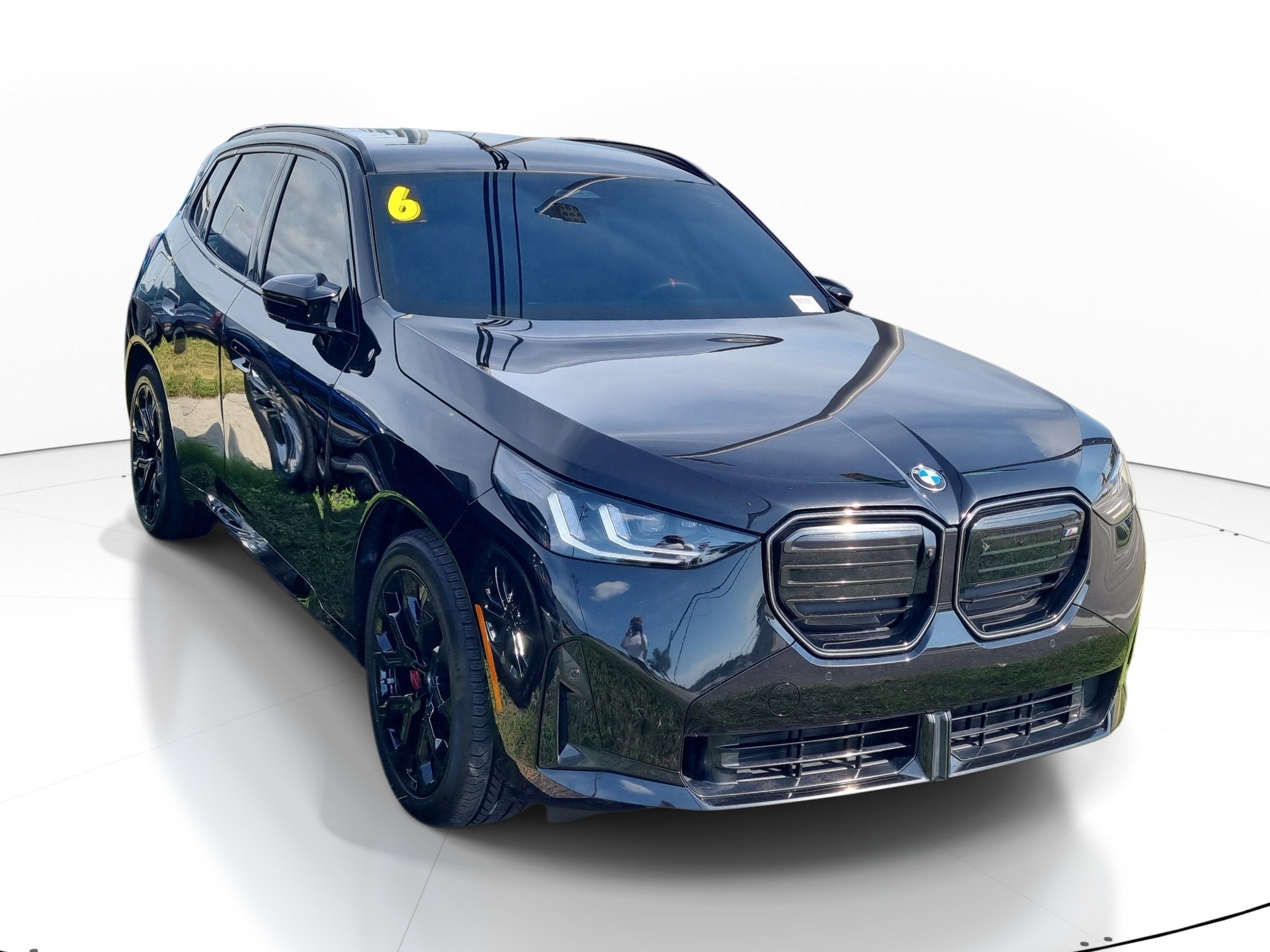 2026 BMW X3 M50 xDrive