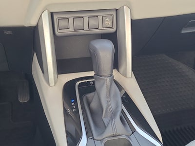 2023 Toyota Corolla Cross L