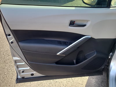 2023 Toyota Corolla Cross L