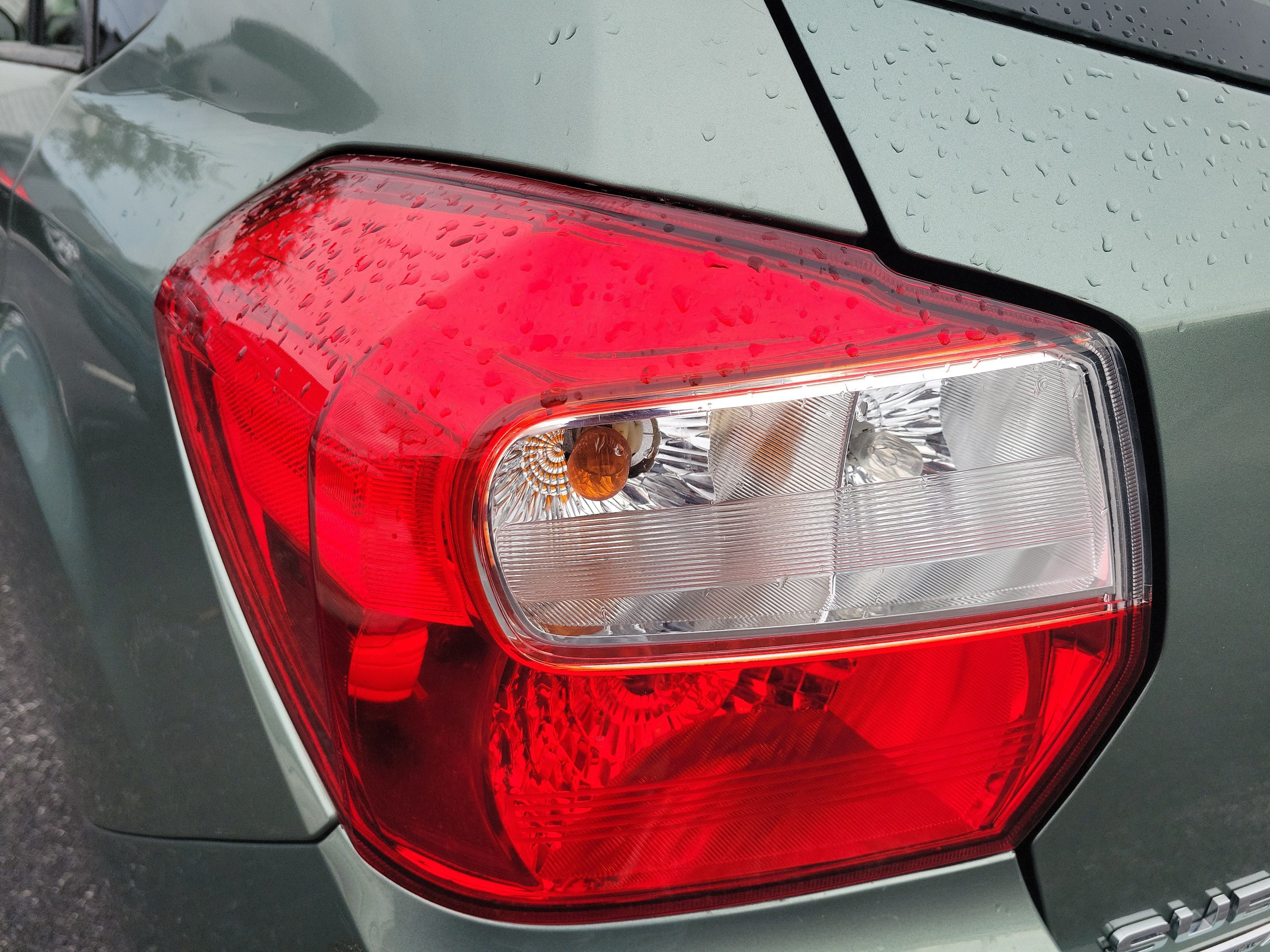 2014 Subaru Impreza Wagon 2.0i Premium
