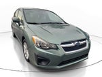 2014 Subaru Impreza Wagon 2.0i Premium