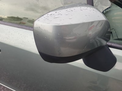 2014 Subaru Impreza Wagon 2.0i Premium