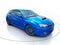 2010 Subaru Impreza Wagon WRX WRX STI