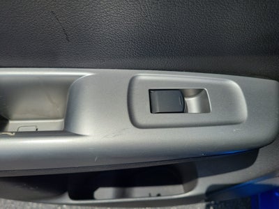 2010 Subaru Impreza Wagon WRX WRX STI