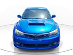2010 Subaru Impreza Wagon WRX WRX STI