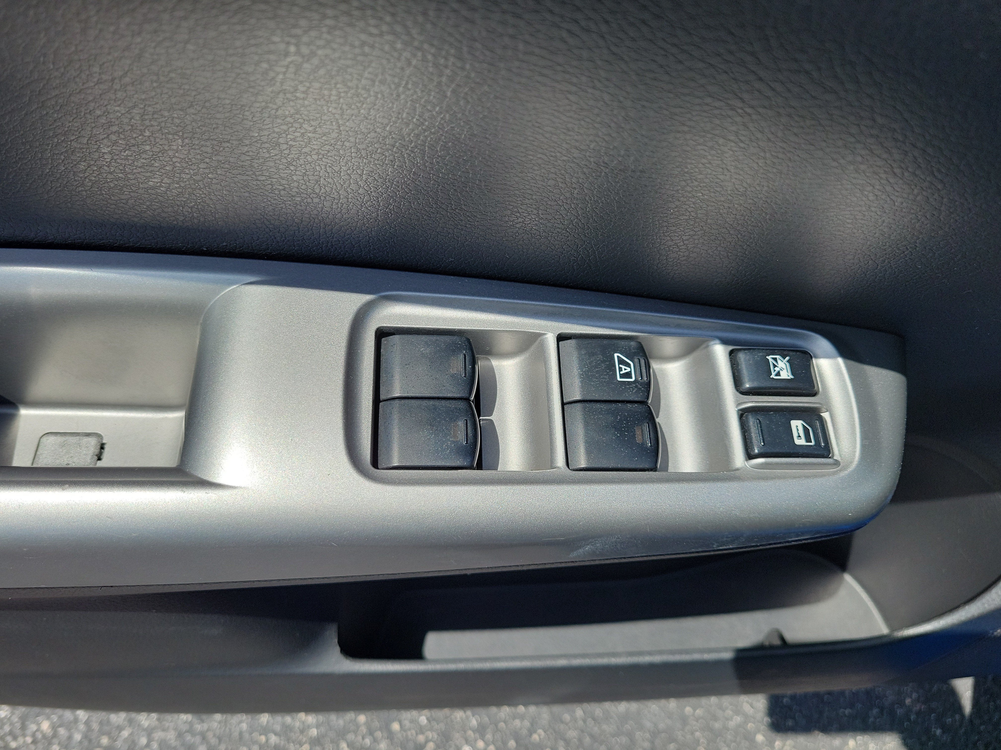 2010 Subaru Impreza Wagon WRX WRX STI
