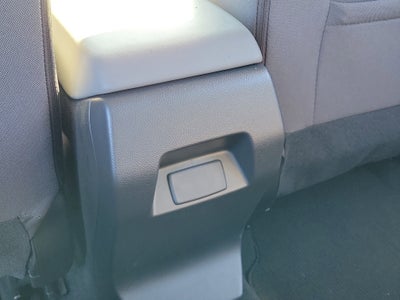 2024 Subaru Impreza Hatchback