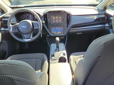 2024 Subaru Impreza Hatchback