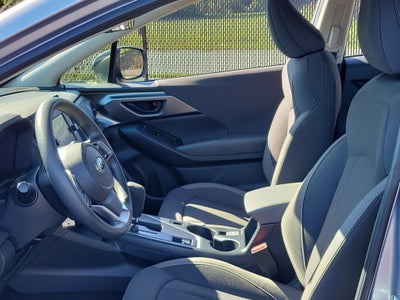 2024 Subaru Impreza Hatchback