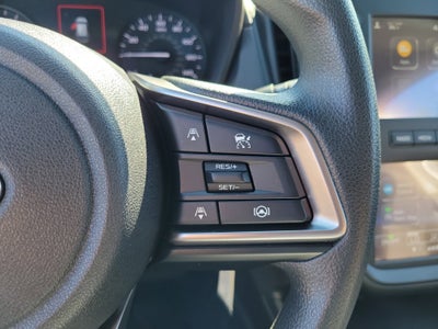 2024 Subaru Impreza Hatchback