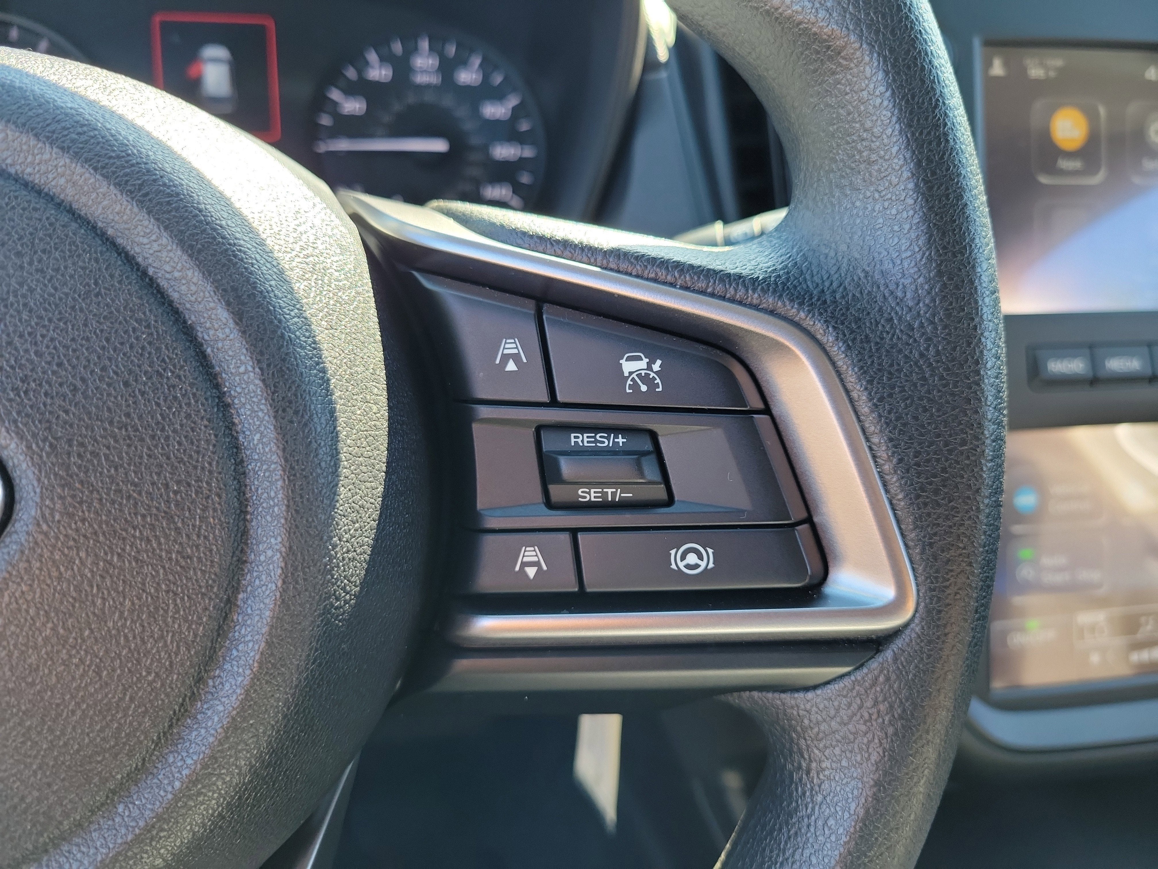 2024 Subaru Impreza Hatchback