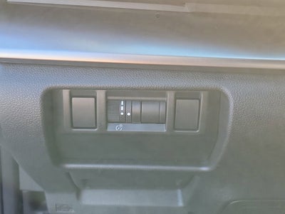 2024 Subaru Impreza Hatchback