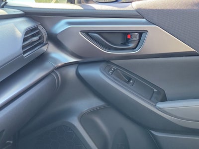 2024 Subaru Impreza Hatchback