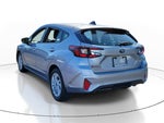 2024 Subaru Impreza Hatchback