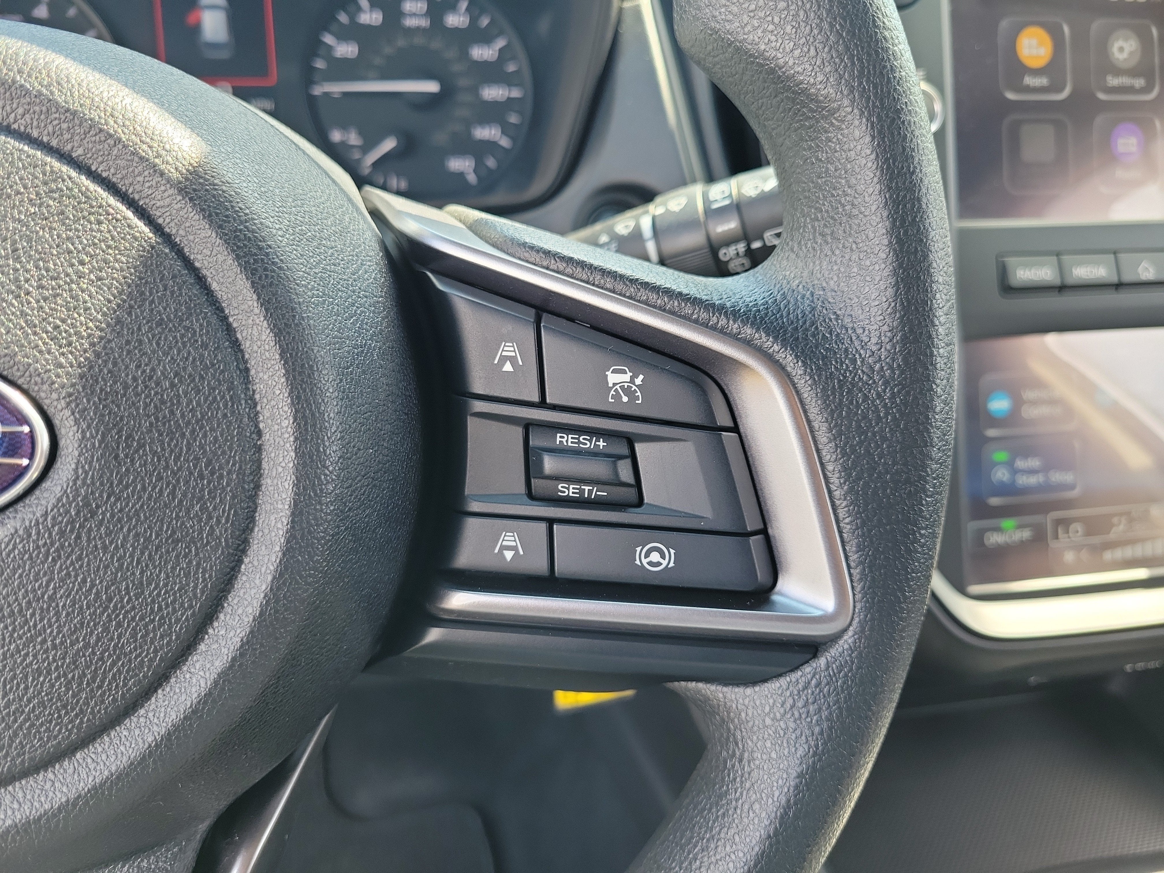 2024 Subaru Impreza Hatchback