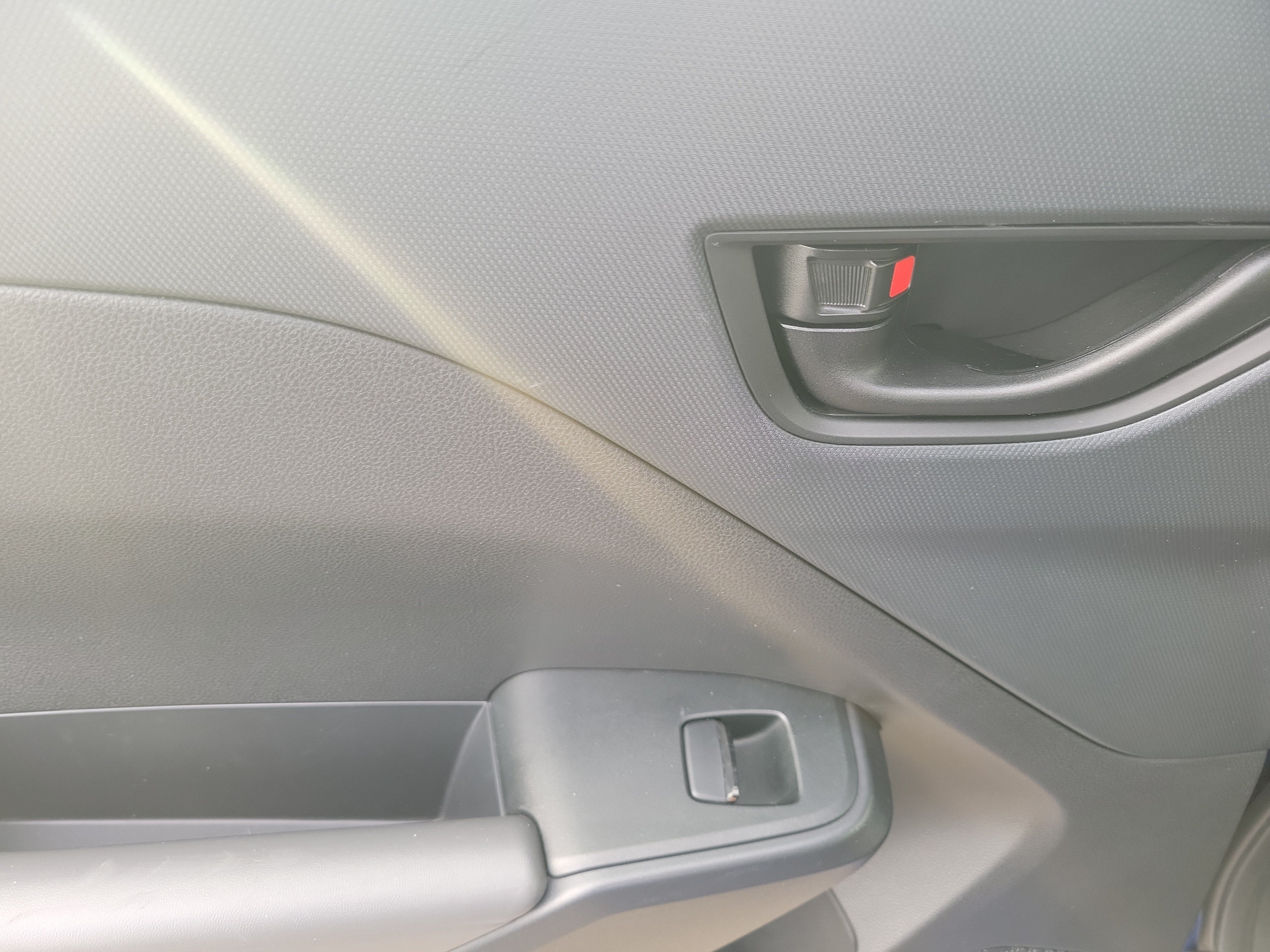 2024 Subaru Impreza Hatchback
