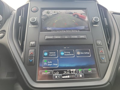 2024 Subaru Impreza Hatchback