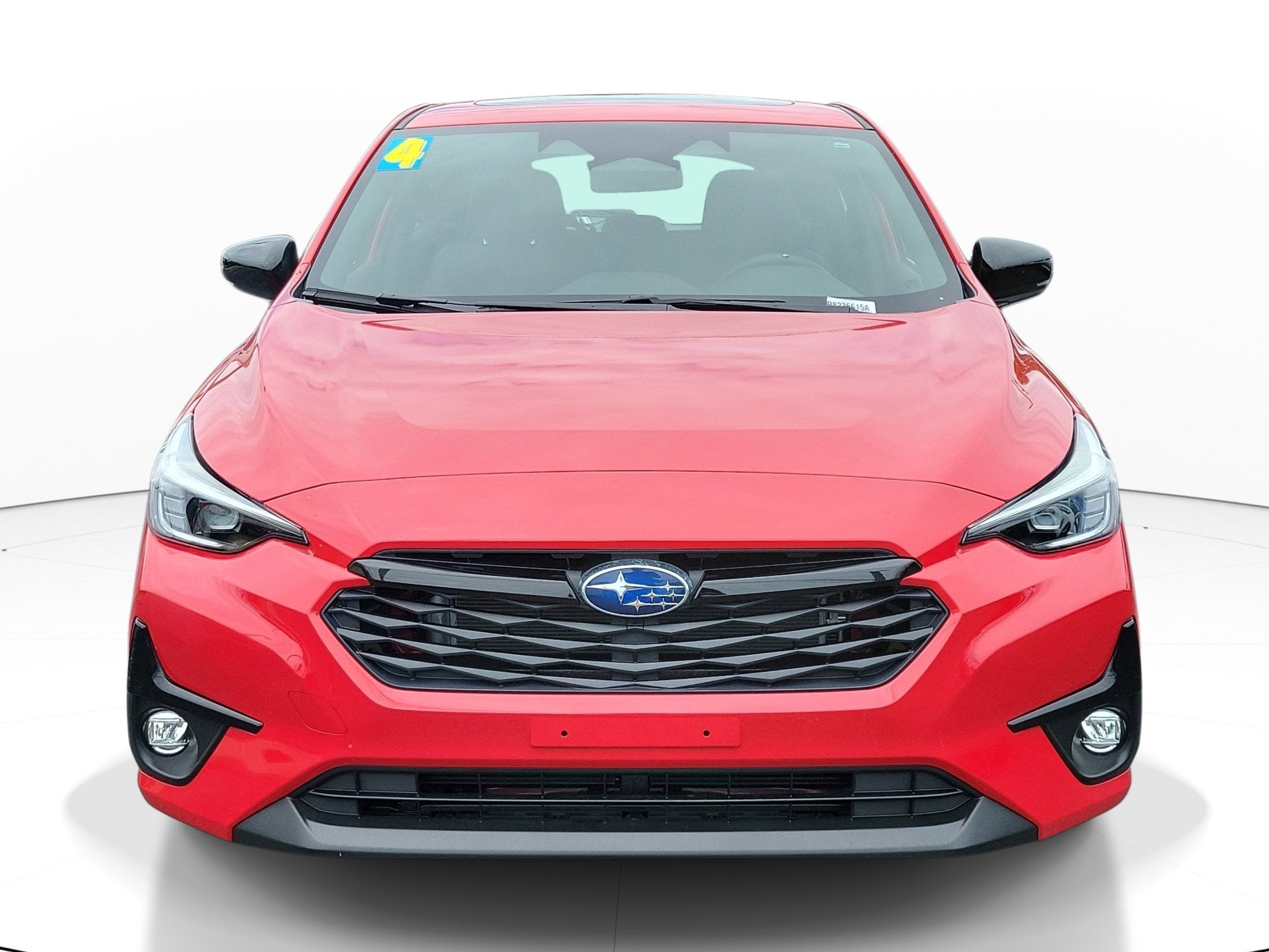 2024 Subaru Impreza RS