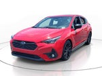 2024 Subaru Impreza RS
