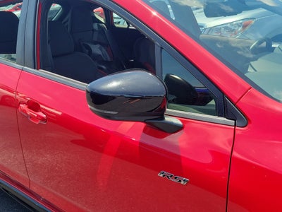 2024 Subaru Impreza RS