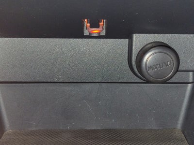 2021 Subaru WRX Limited