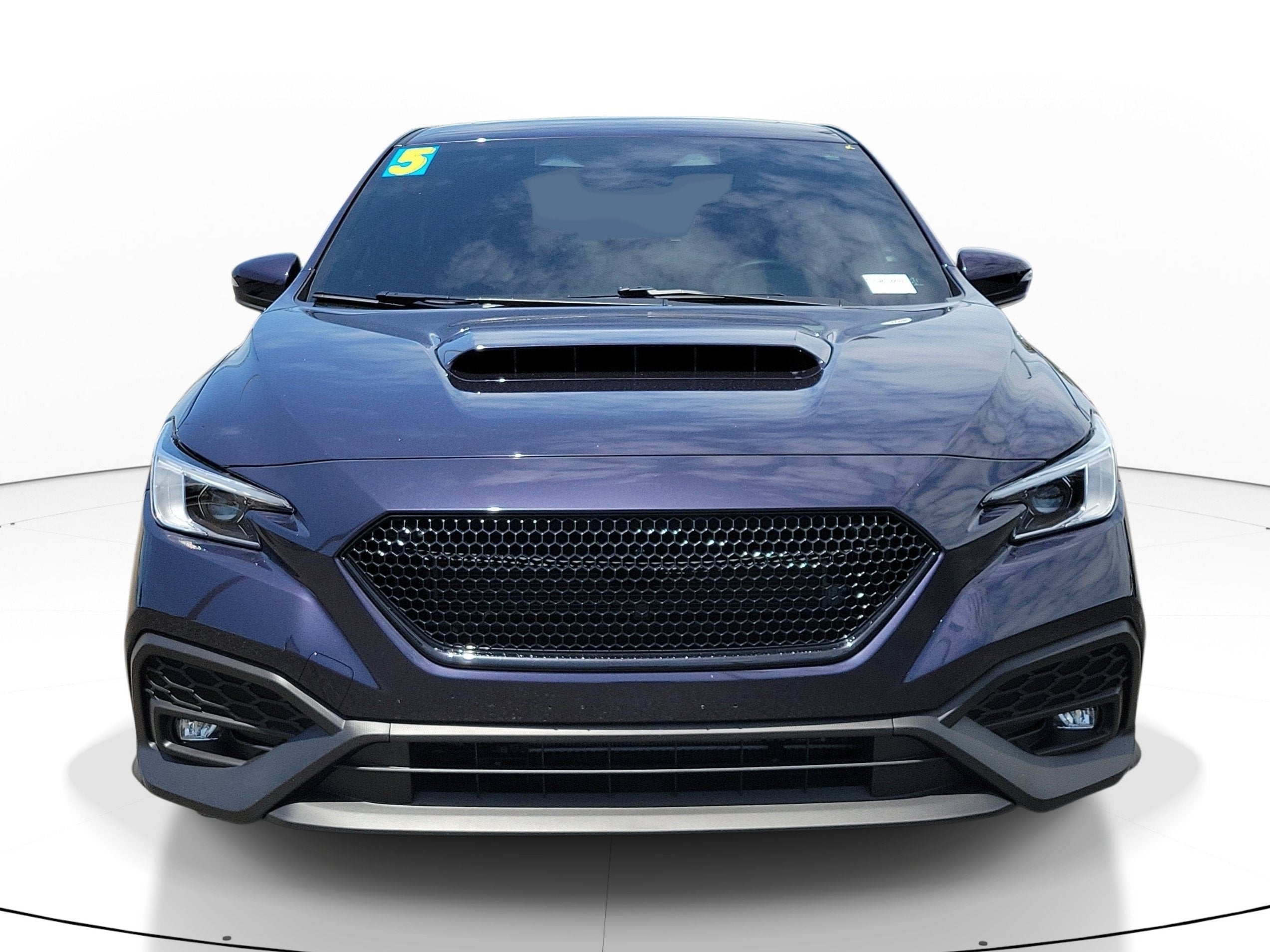 2025 Subaru WRX Limited