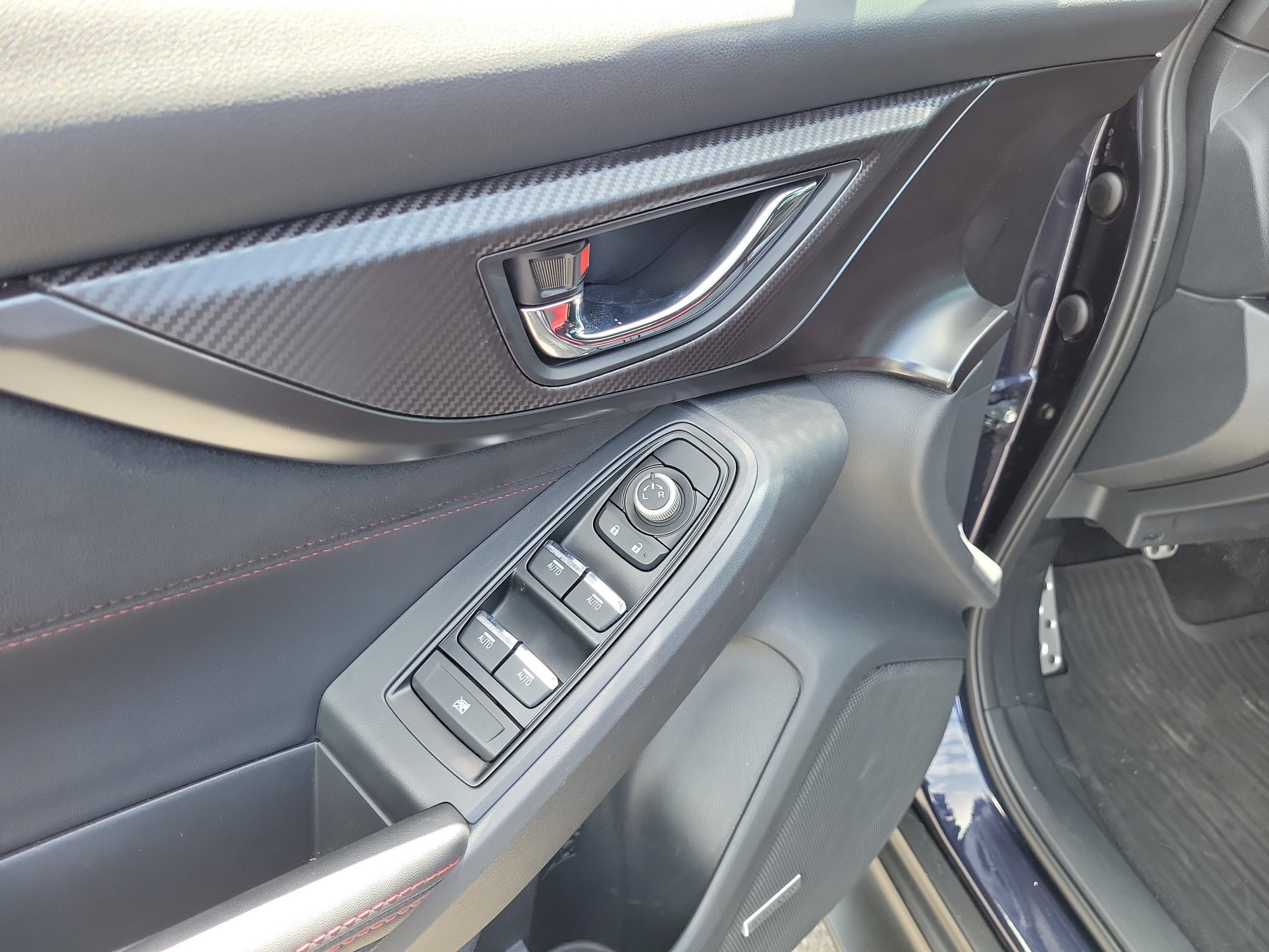 2025 Subaru WRX Limited