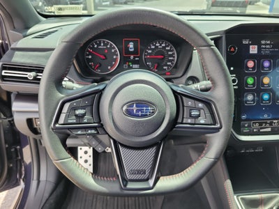 2025 Subaru WRX Limited