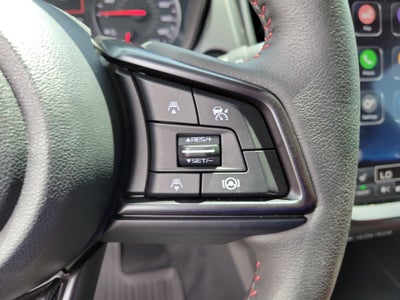 2025 Subaru WRX Limited