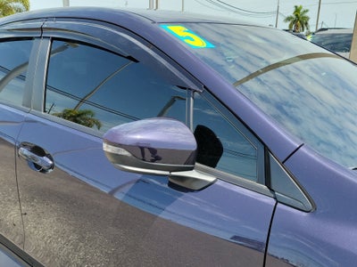 2025 Subaru WRX Limited