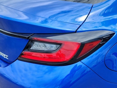 2025 Subaru BRZ Limited