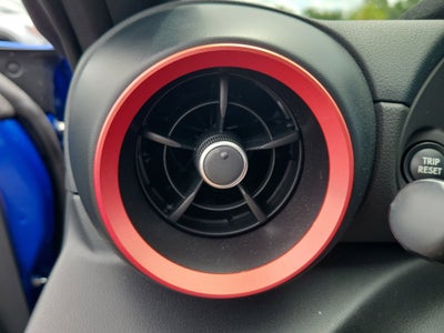 2025 Subaru BRZ Limited