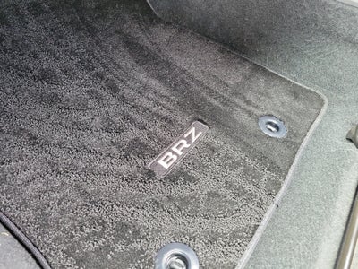 2025 Subaru BRZ Limited