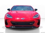 2025 Subaru BRZ tS