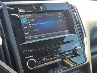 2019 Subaru Crosstrek Premium