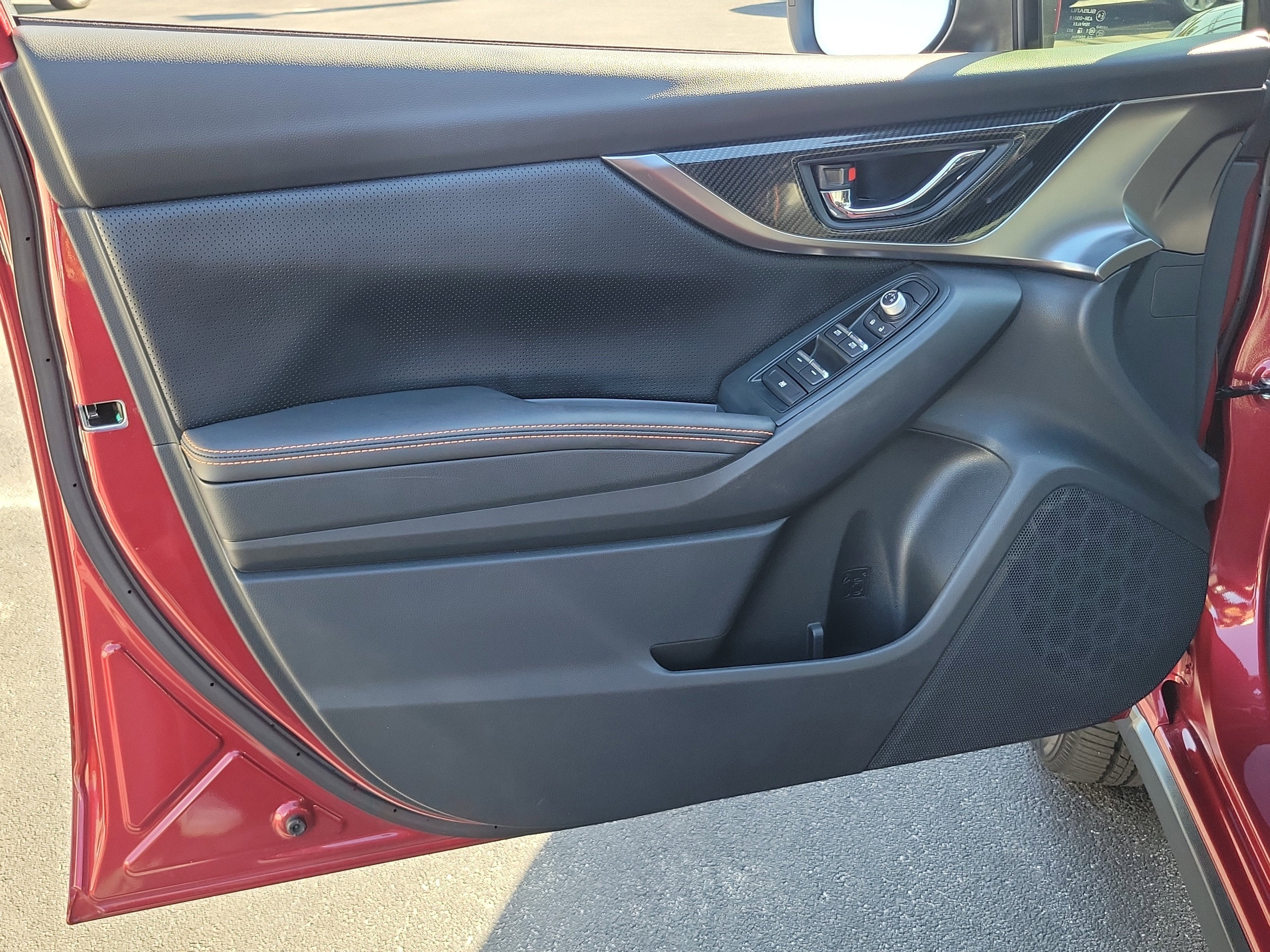 2018 Subaru Crosstrek Limited