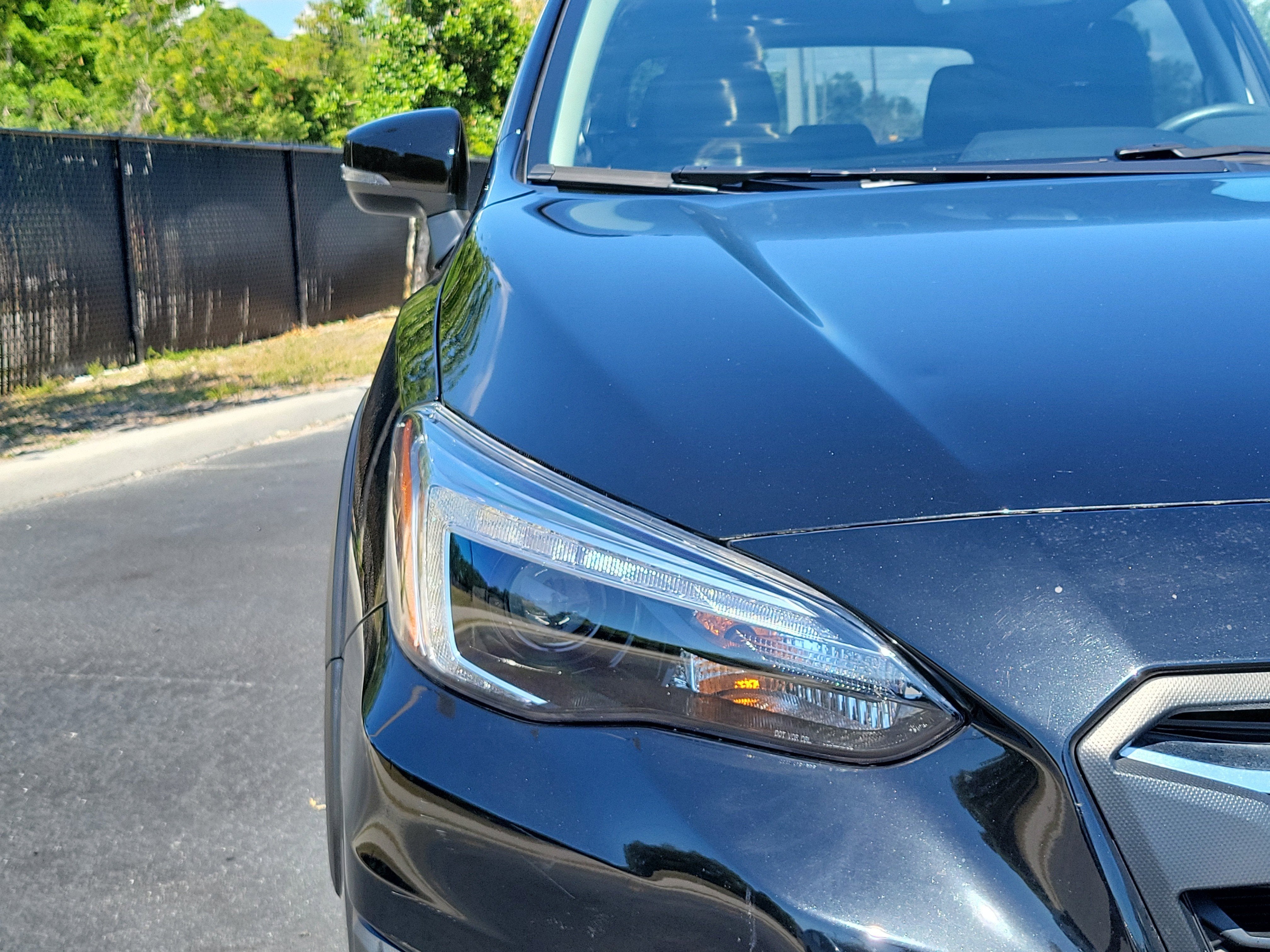 2019 Subaru Crosstrek Limited